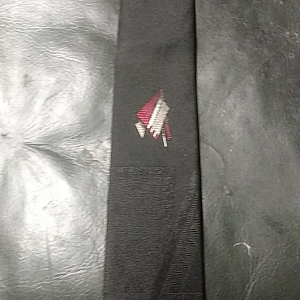 Property tie
